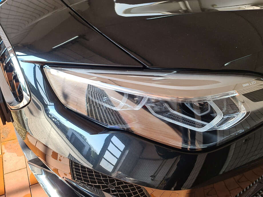 BMW 2er Gran Coupé (Bild 9/25)