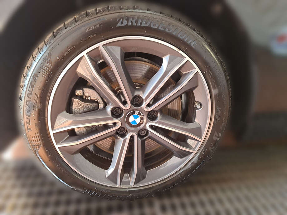 BMW 2er Gran Coupé (Bild 10/25)