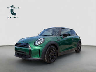 MINI COOPER (Bild 1/16)