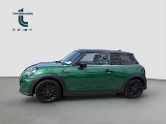 MINI COOPER (Bild 2/16)