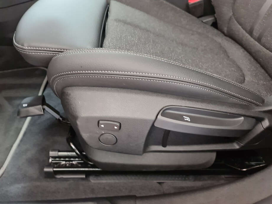BMW 2er Gran Coupé (Bild 18/25)