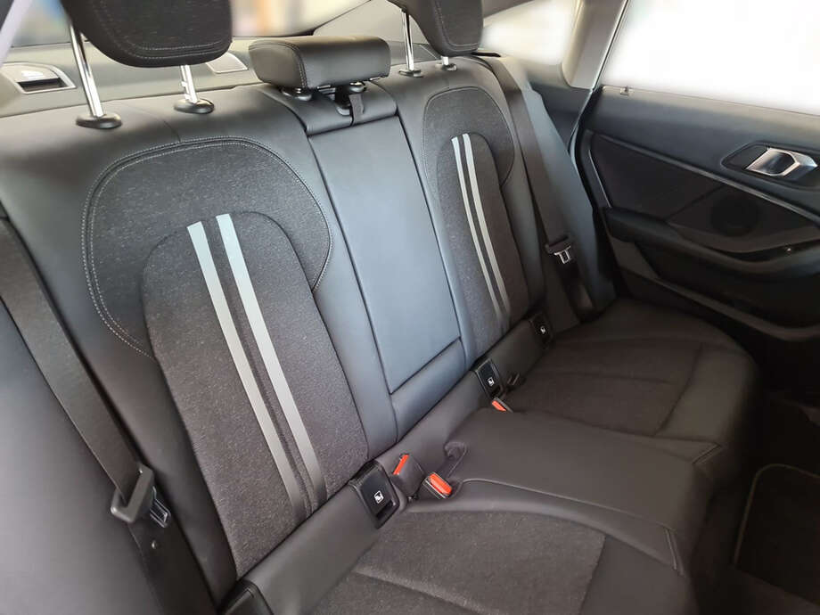 BMW 2er Gran Coupé (Bild 19/25)