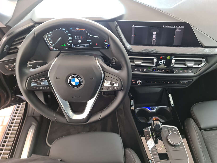 BMW 2er Gran Coupé (Bild 25/25)