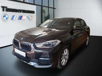 BMW X2 (Bild 1/24)