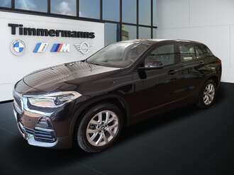 BMW X2 (Bild 2/24)