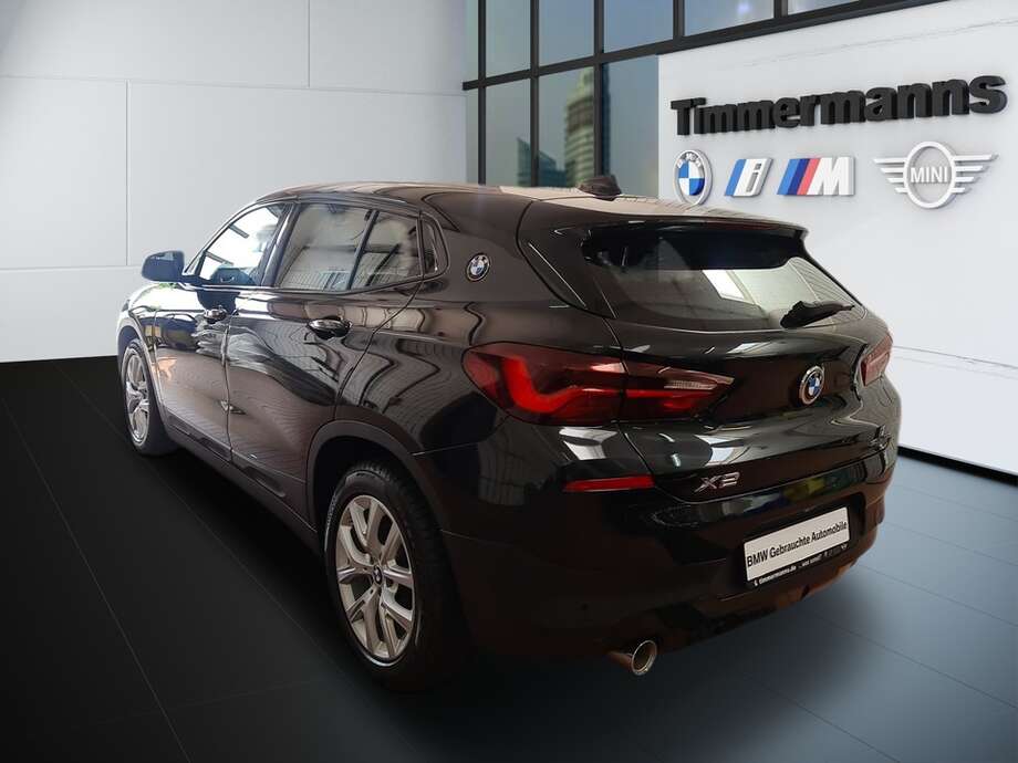 BMW X2 (Bild 3/24)