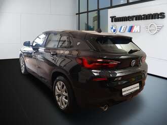 BMW X2 (Bild 3/24)