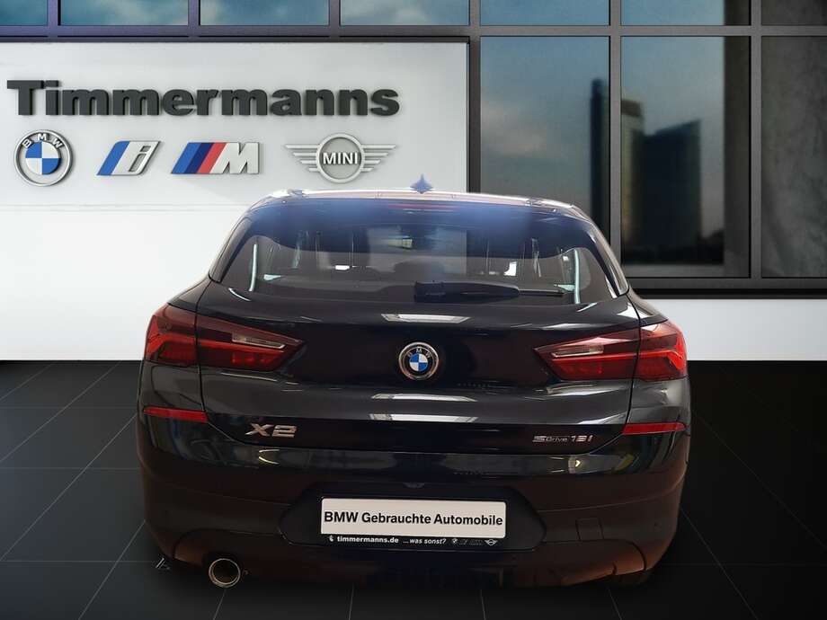 BMW X2 (Bild 4/24)
