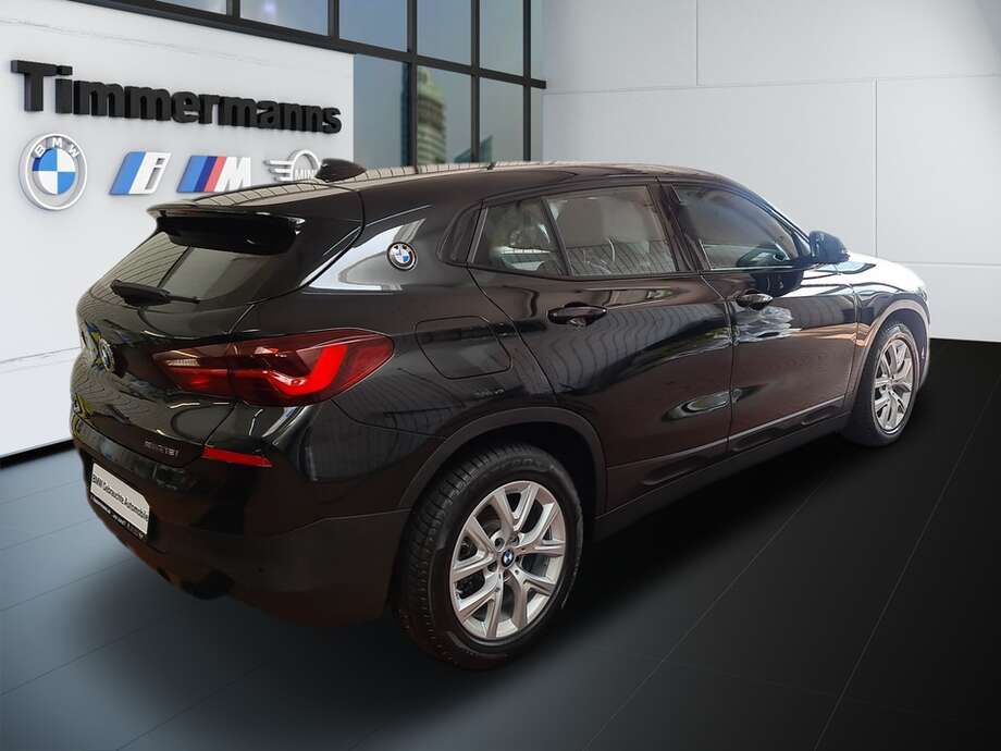 BMW X2 (Bild 5/24)