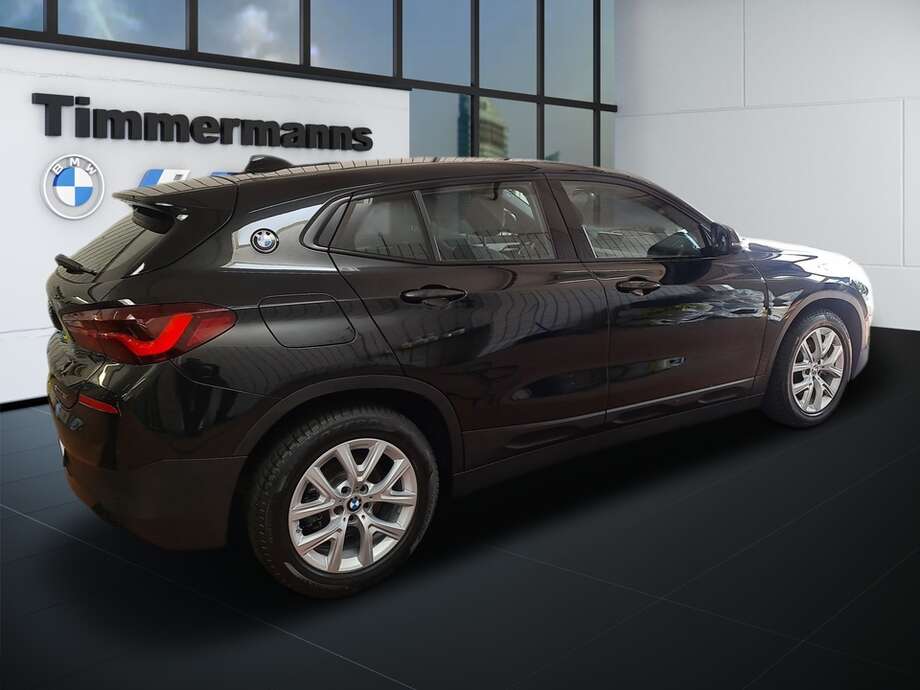 BMW X2 (Bild 6/24)