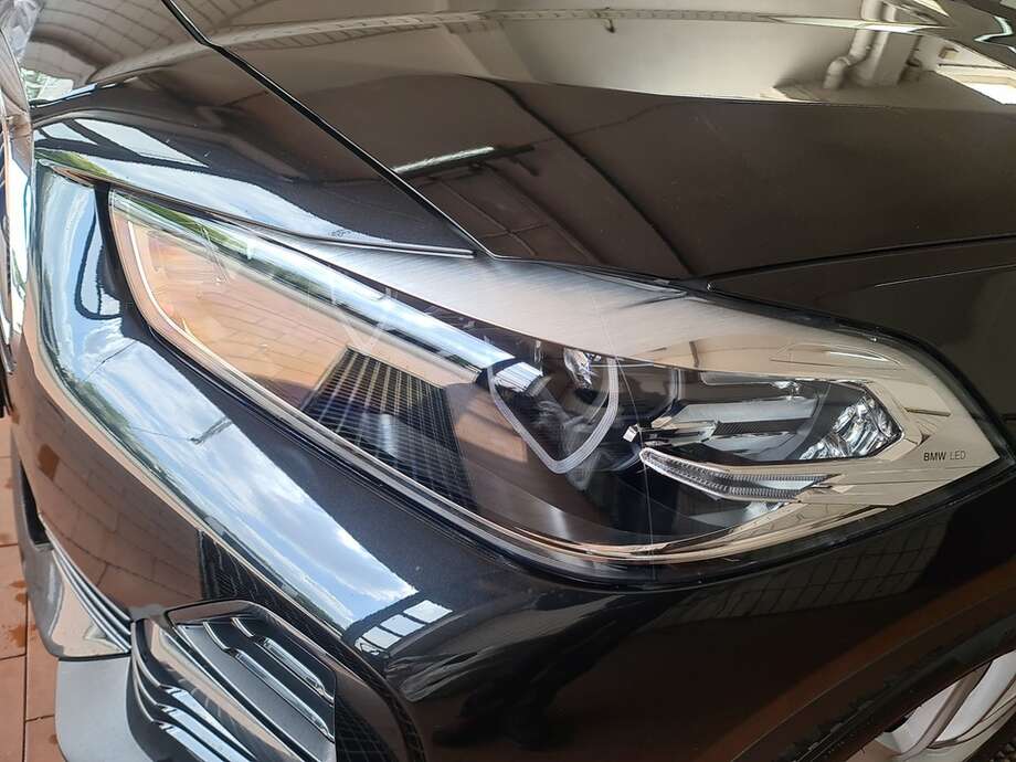 BMW X2 (Bild 8/24)