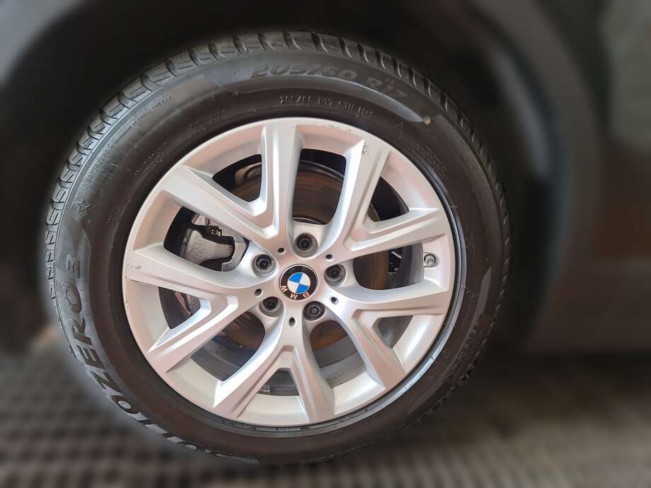 BMW X2 (Bild 9/24)