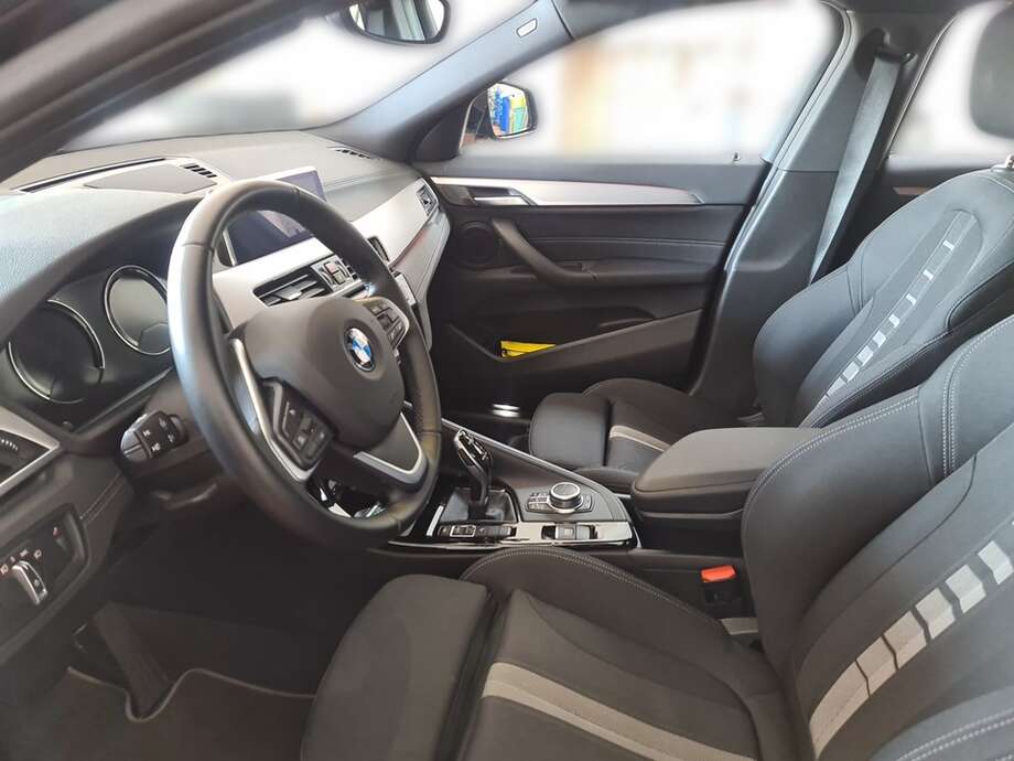 BMW X2 (Bild 10/24)