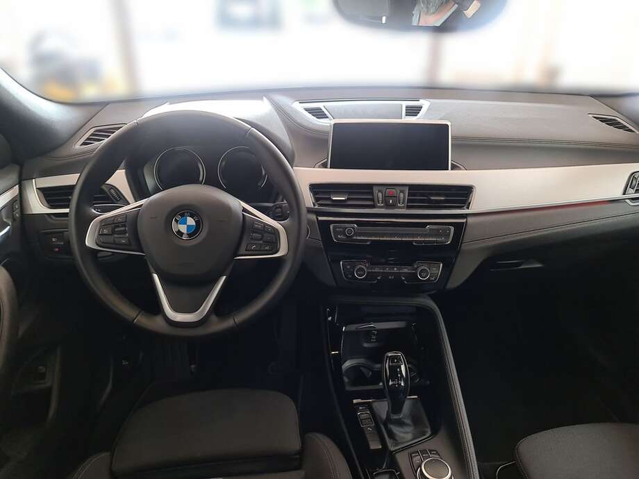 BMW X2 (Bild 11/24)