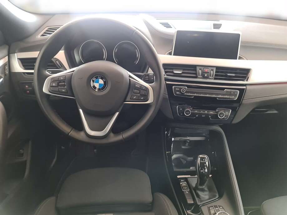 BMW X2 (Bild 13/24)