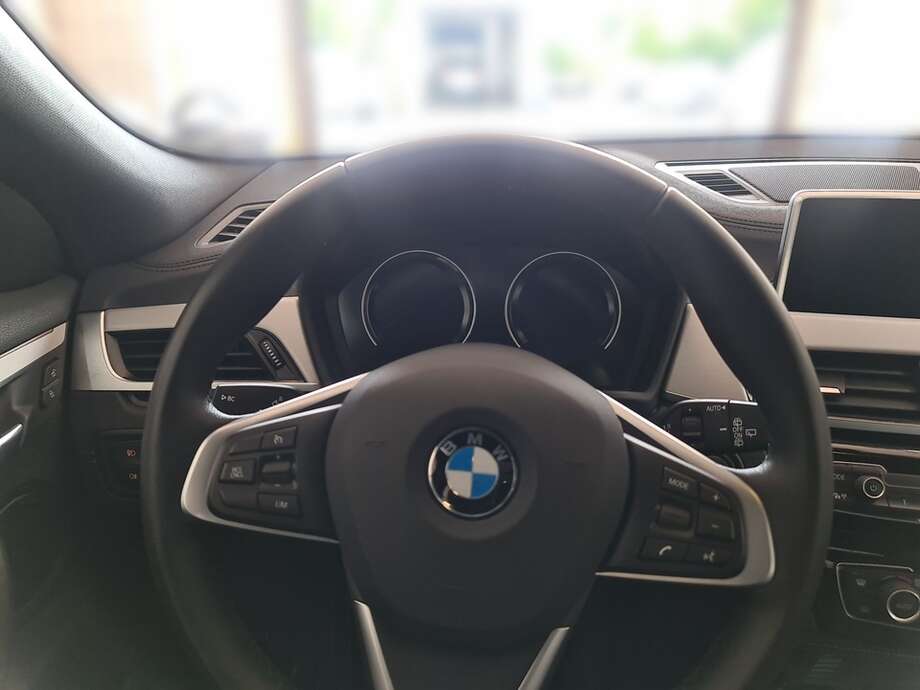BMW X2 (Bild 14/24)