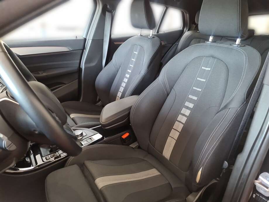 BMW X2 (Bild 16/24)