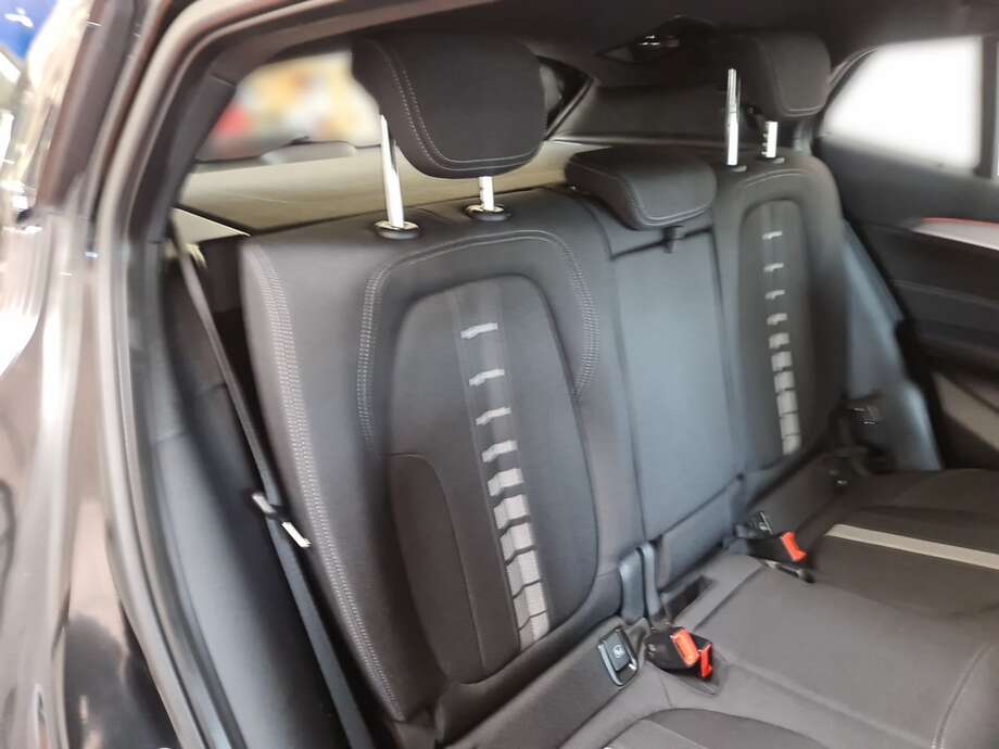 BMW X2 (Bild 18/24)