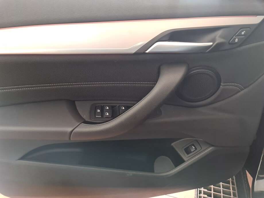 BMW X2 (Bild 22/24)