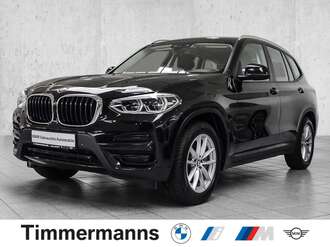 BMW X3 (Bild 1/17)