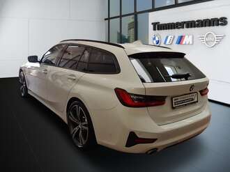 BMW 330e (Bild 3/24)