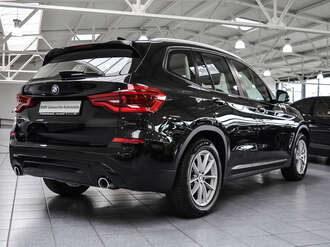 BMW X3 (Bild 2/17)