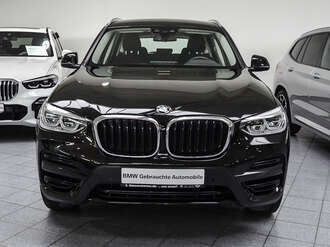 BMW X3 (Bild 3/17)