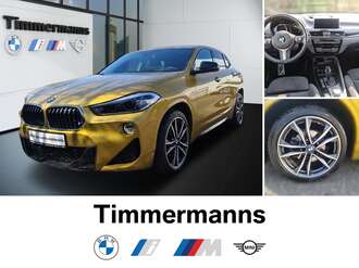 BMW X2 (Bild 1/25)
