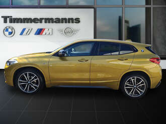 BMW X2 (Bild 3/25)