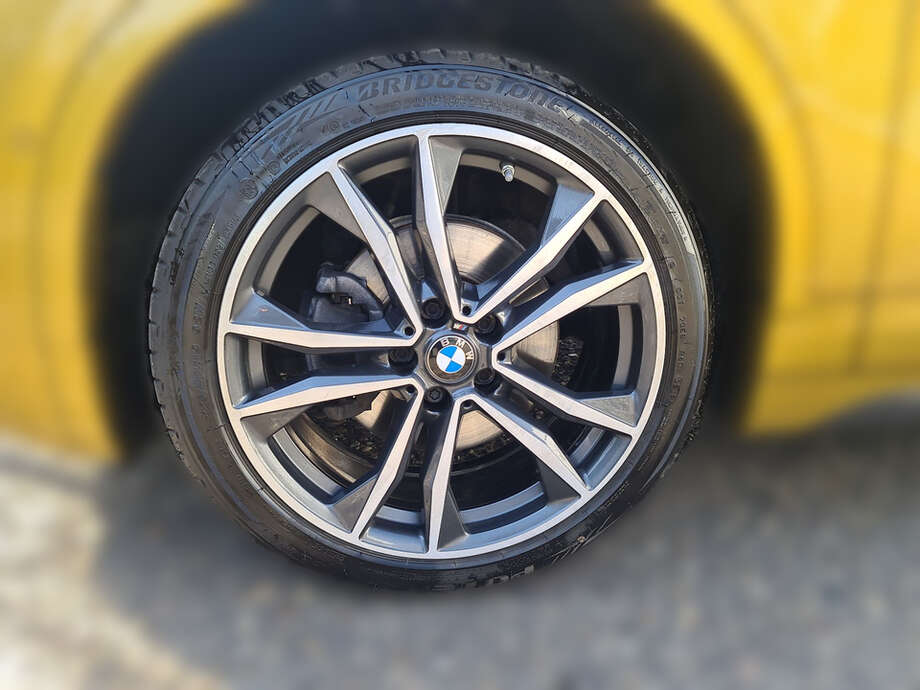 BMW X2 (Bild 10/25)