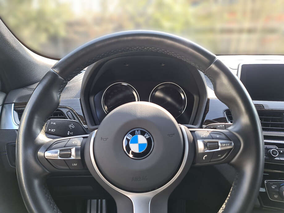 BMW X2 (Bild 15/25)
