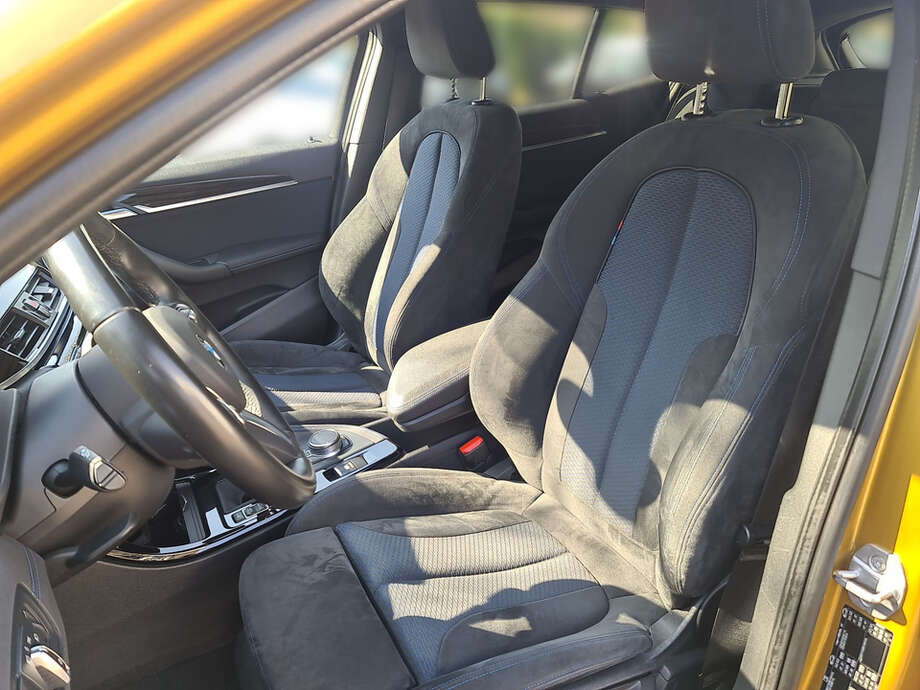 BMW X2 (Bild 17/25)