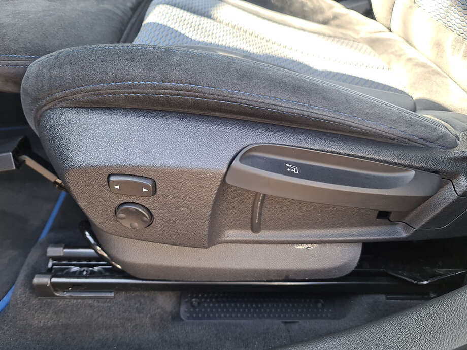 BMW X2 (Bild 18/25)