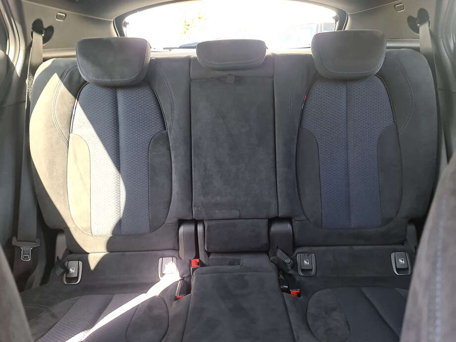 BMW X2 (Bild 20/25)