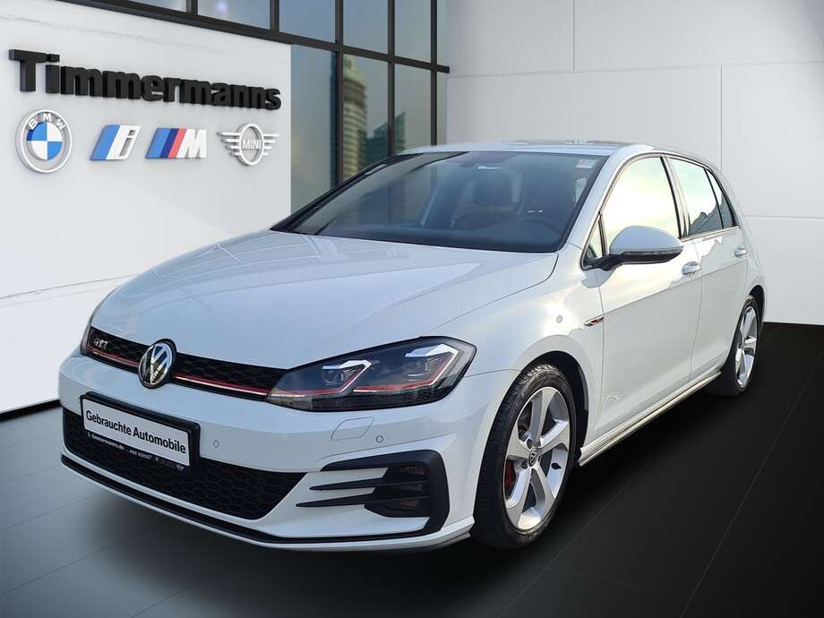 Volkswagen Golf (Bild 1/23)