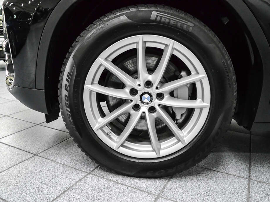 BMW X3 (Bild 6/17)