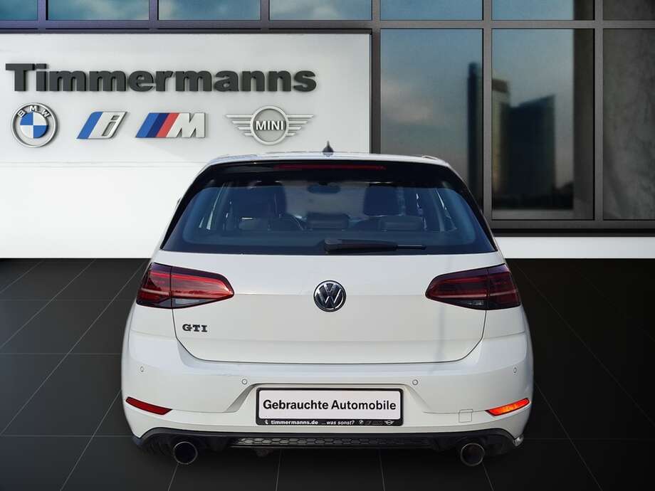 Volkswagen Golf (Bild 4/23)