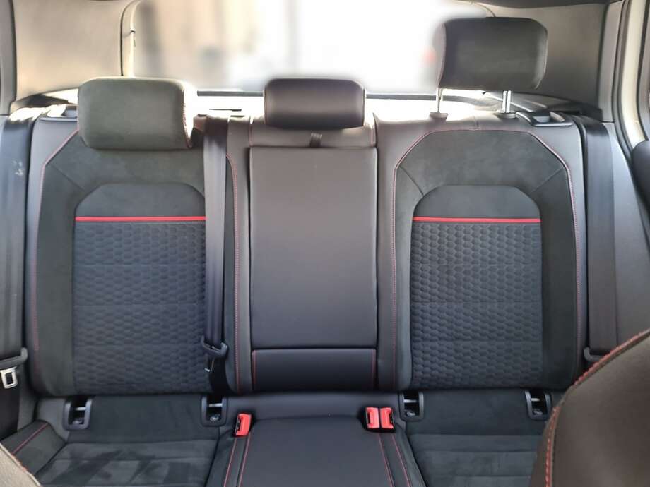 Volkswagen Golf (Bild 19/23)