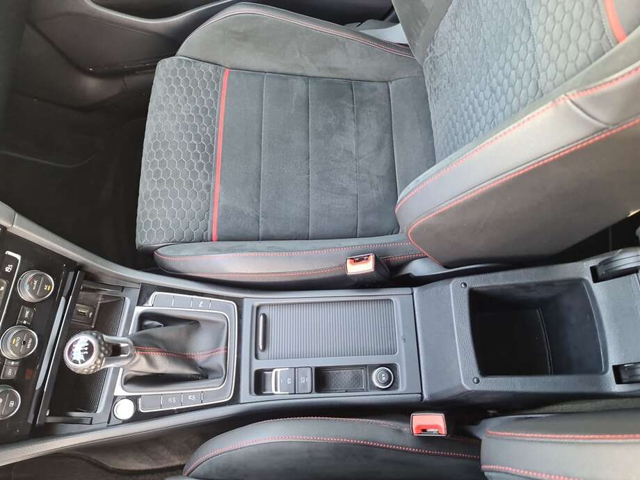 Volkswagen Golf (Bild 21/23)