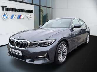 BMW 320d xDrive (Bild 1/24)