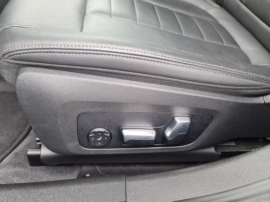 BMW 320d xDrive (Bild 17/24)