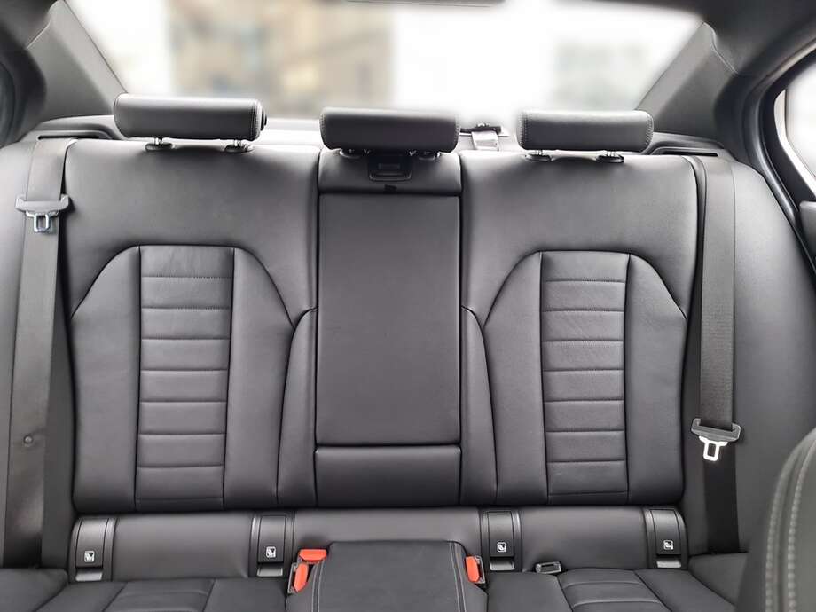 BMW 320d xDrive (Bild 19/24)