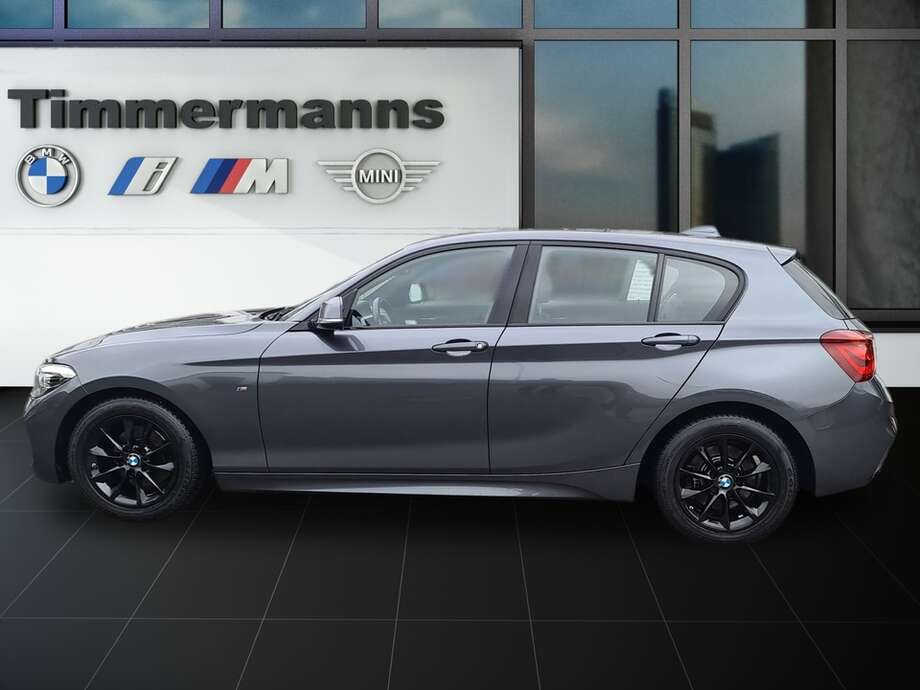BMW 120d (Bild 2/24)