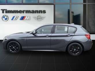 BMW 120d (Bild 2/24)