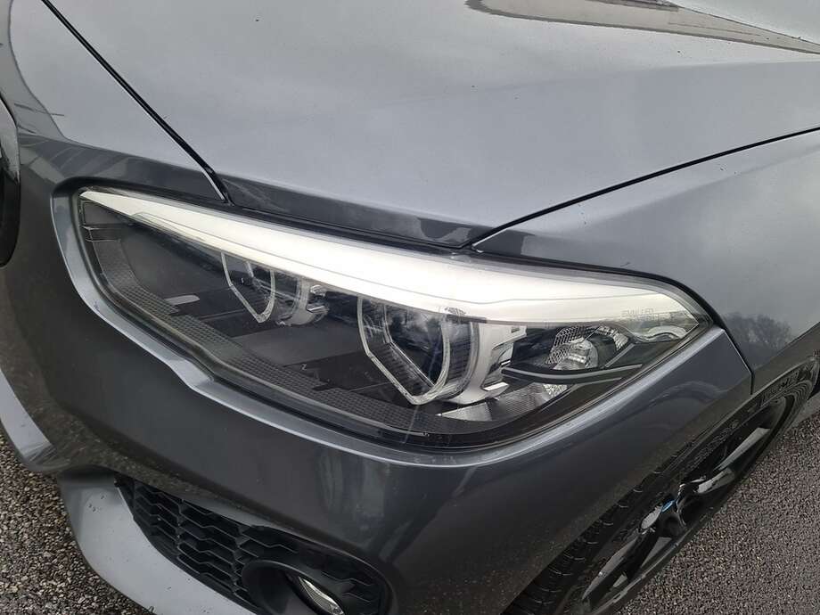 BMW 120d (Bild 8/24)