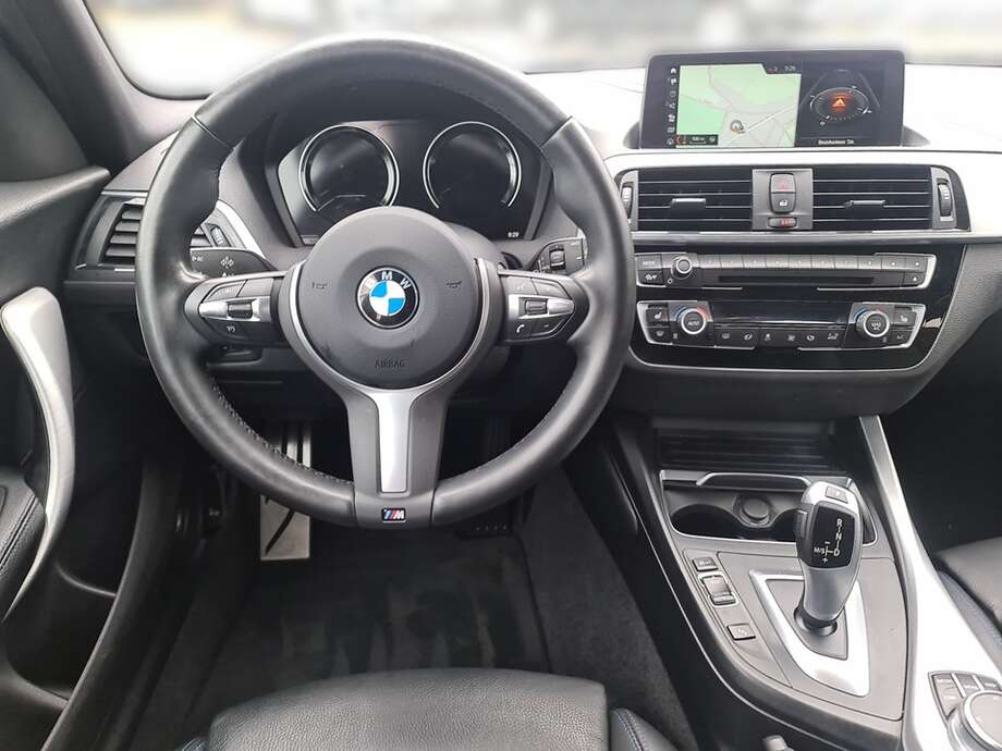 BMW 120d (Bild 13/24)