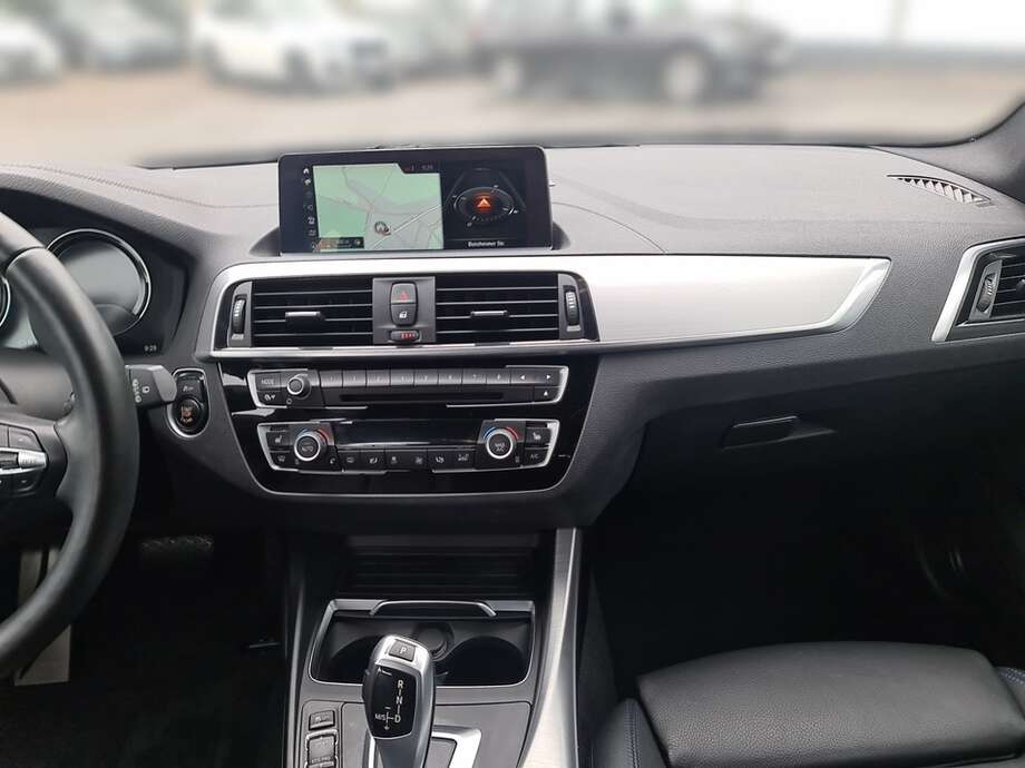 BMW 120d (Bild 15/24)