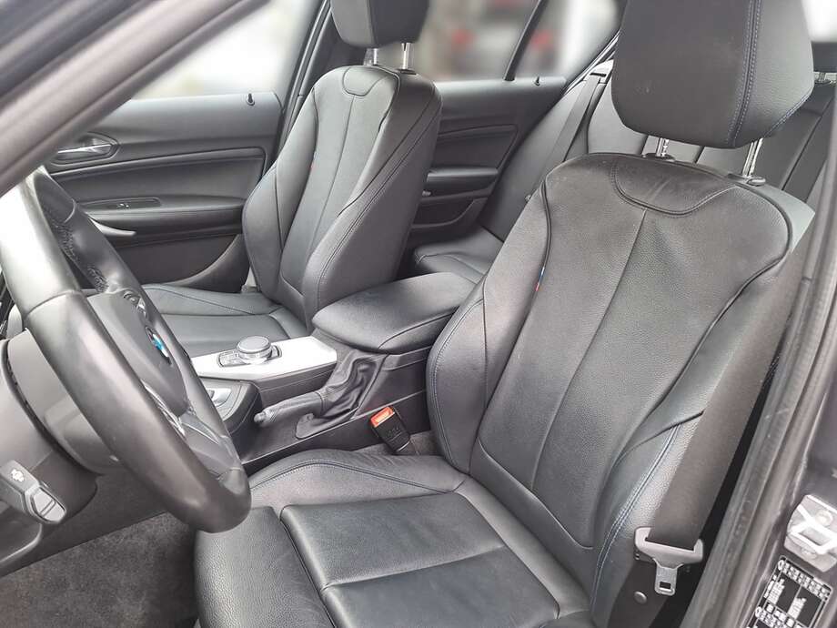 BMW 120d (Bild 16/24)