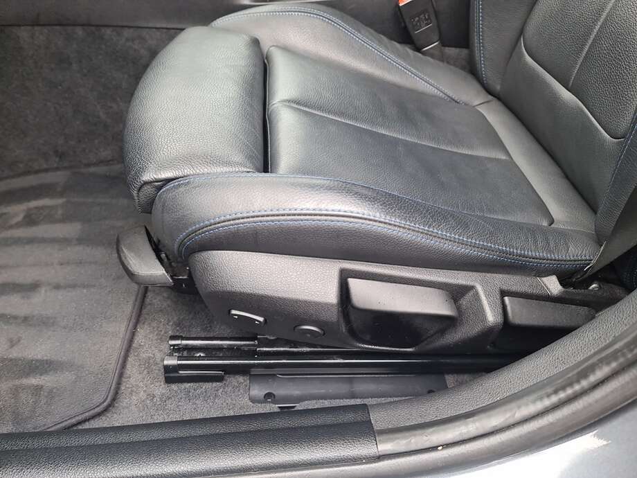 BMW 120d (Bild 17/24)