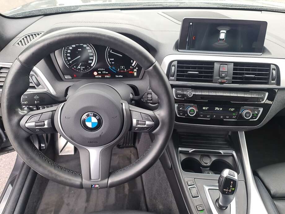 BMW 120d (Bild 24/24)